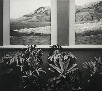 Untitled (The wall)