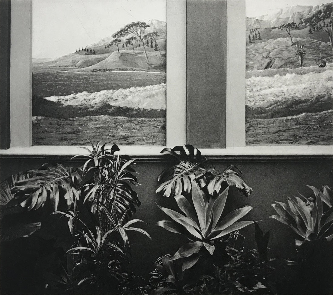 Untitled (The wall)