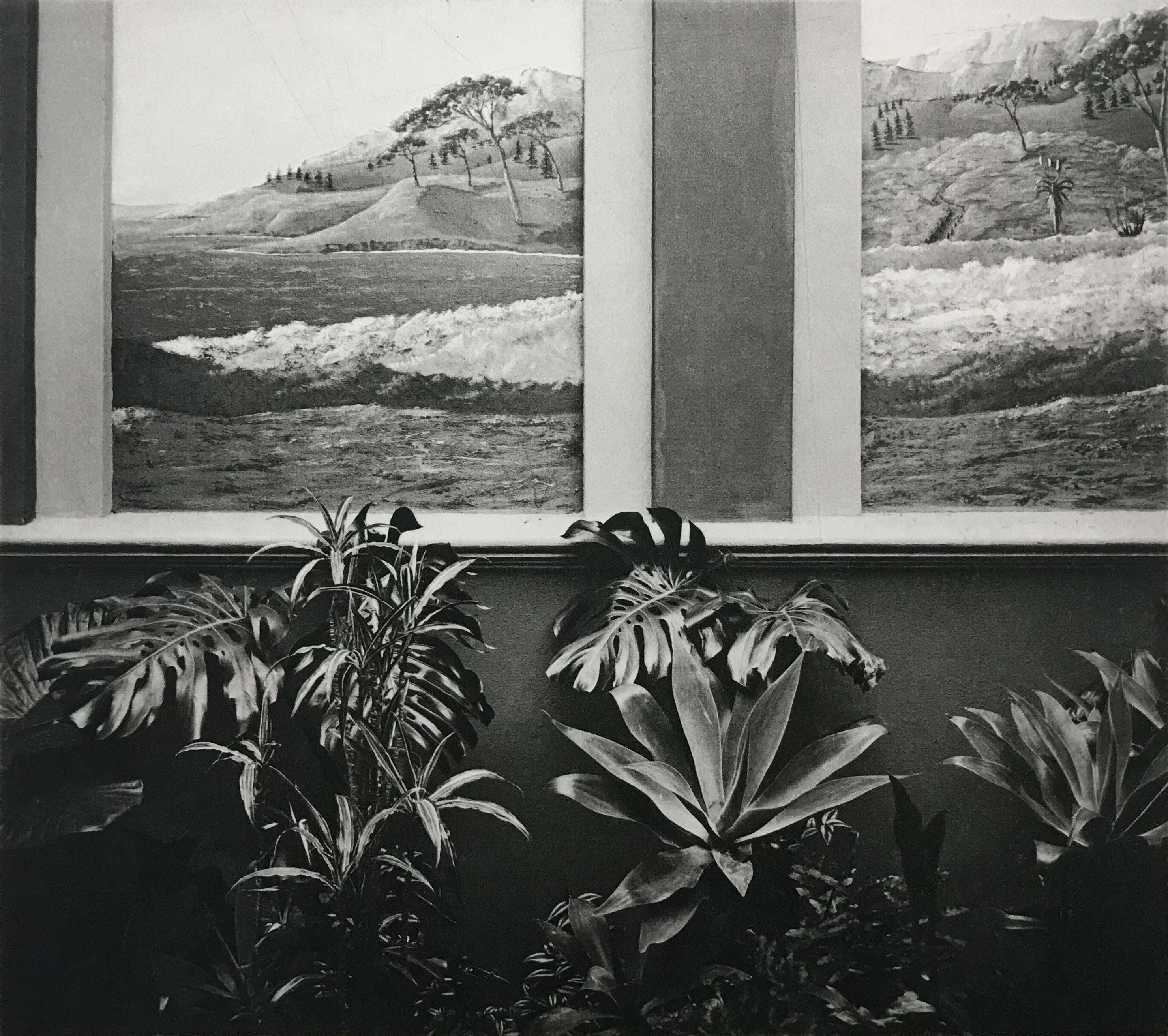 Untitled (The wall)