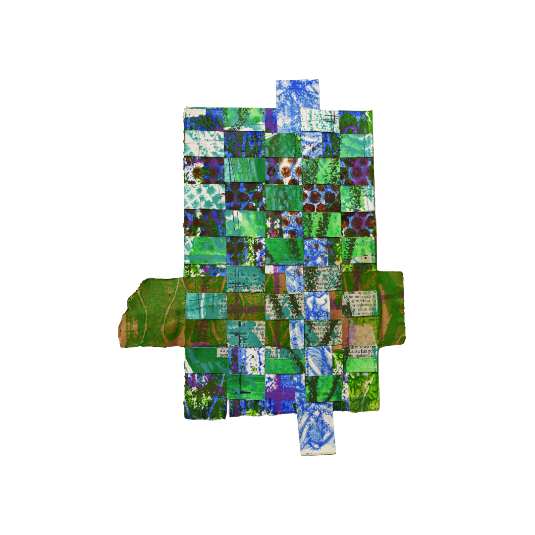 In The Beginning