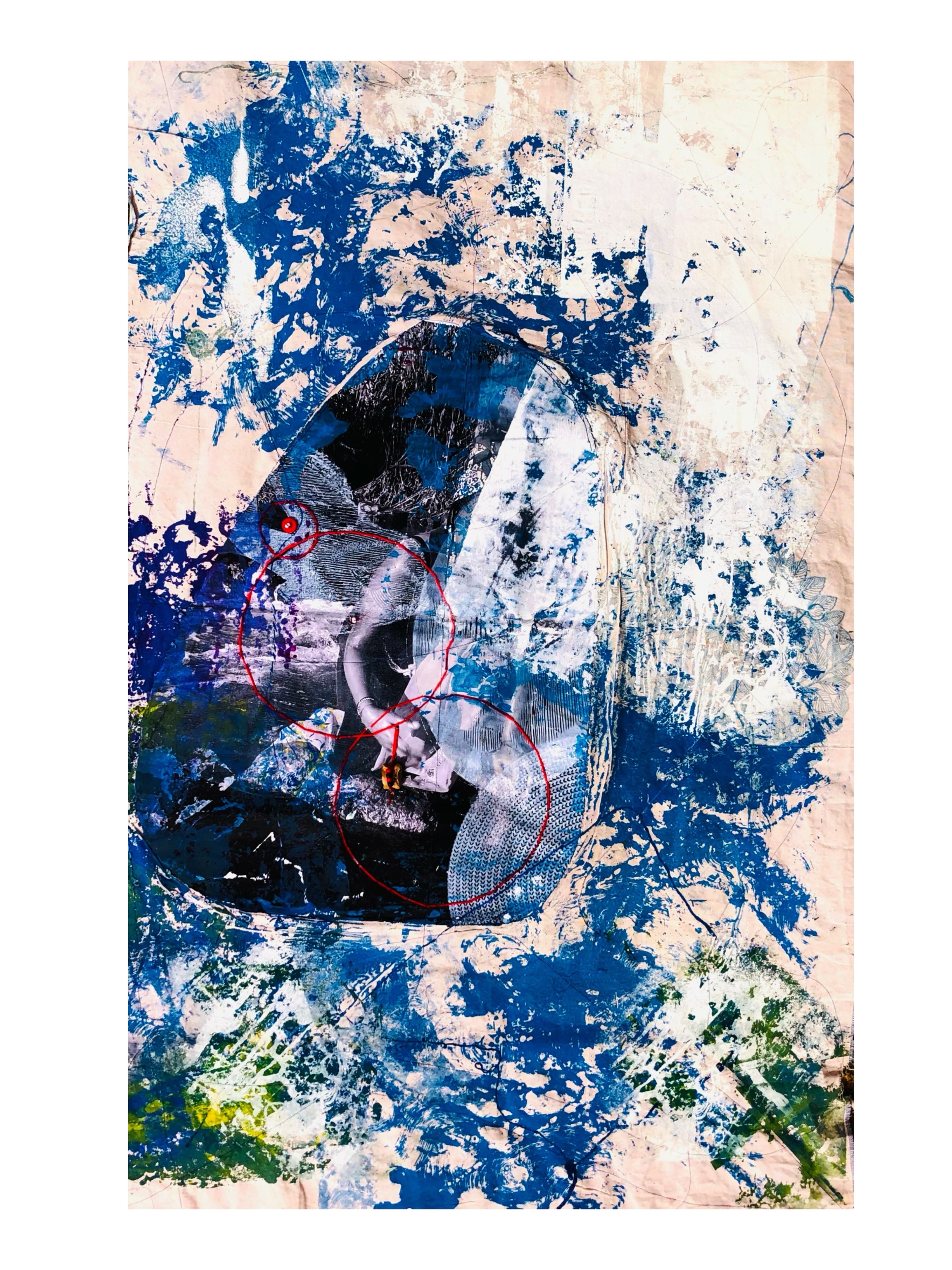 "Spirit Embrace, 2025"