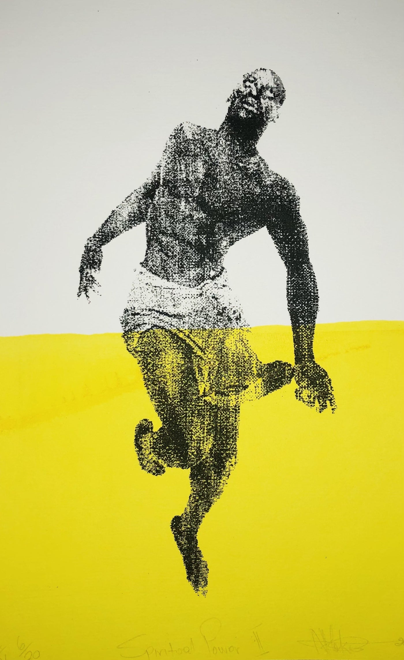 Spirit of Power II