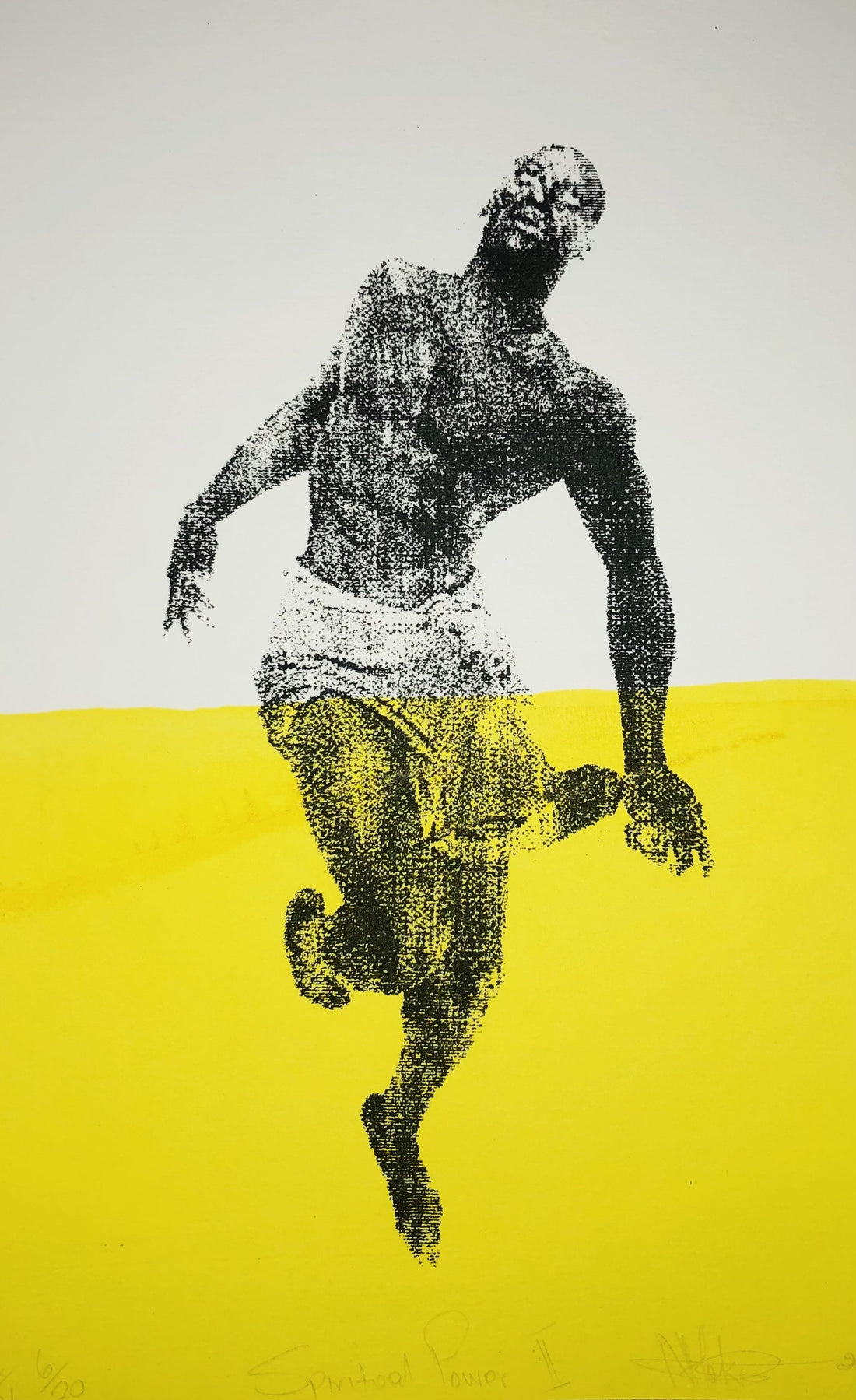 Spirit of Power II