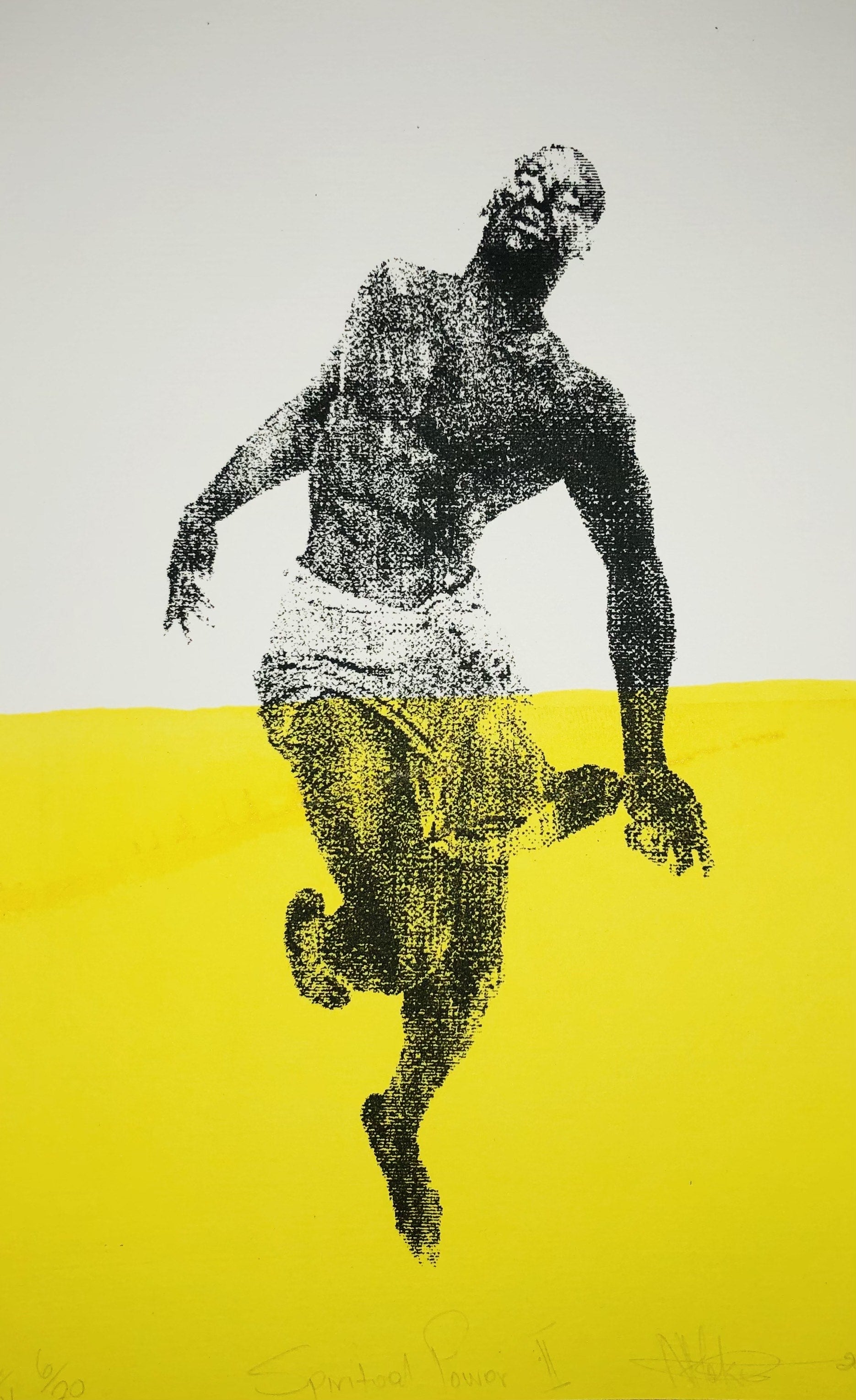 Spirit of Power II