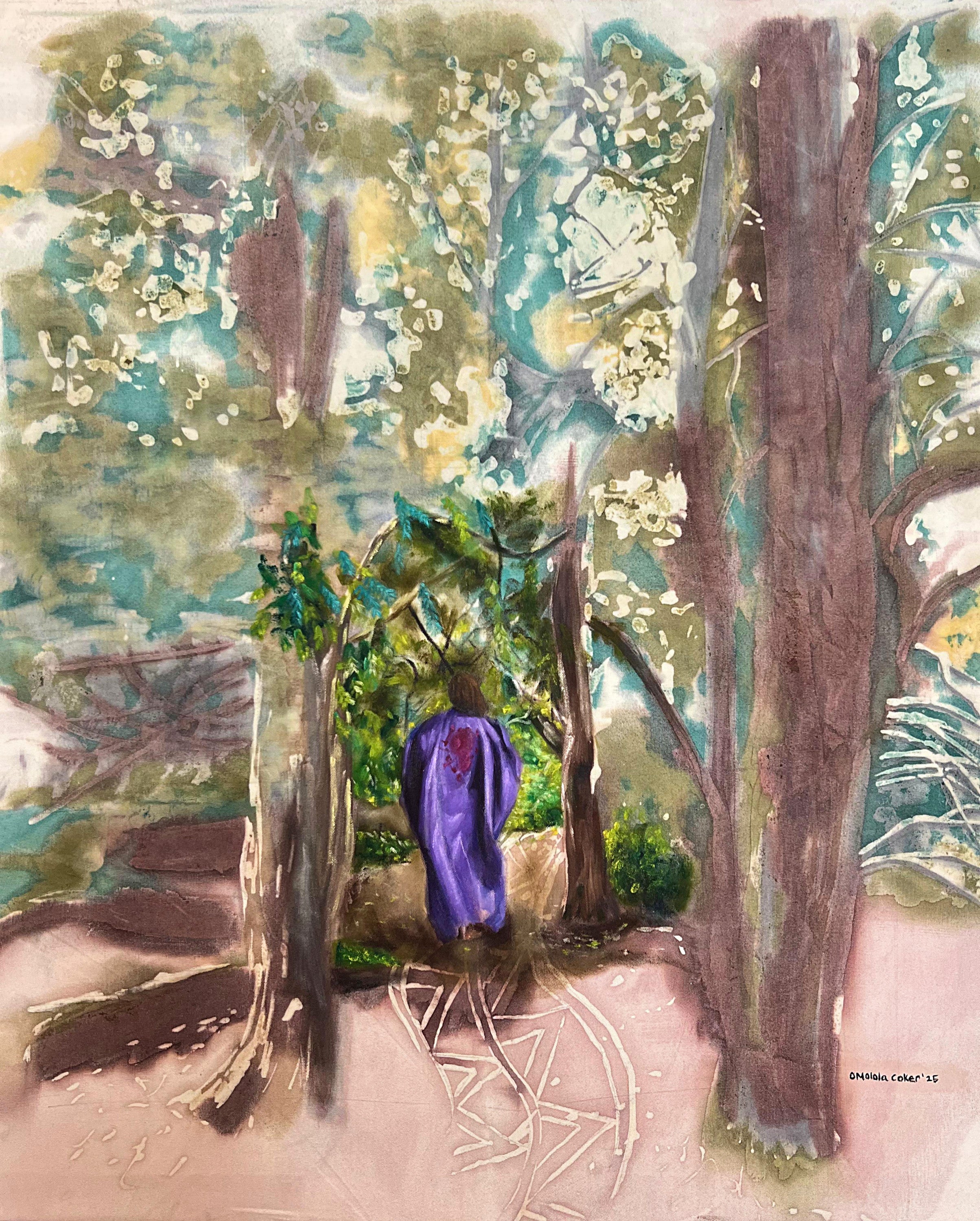 PLANTED II