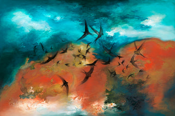 Migration patterns