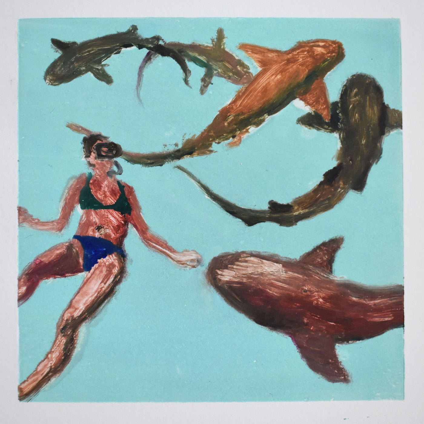 Otherness / sameness