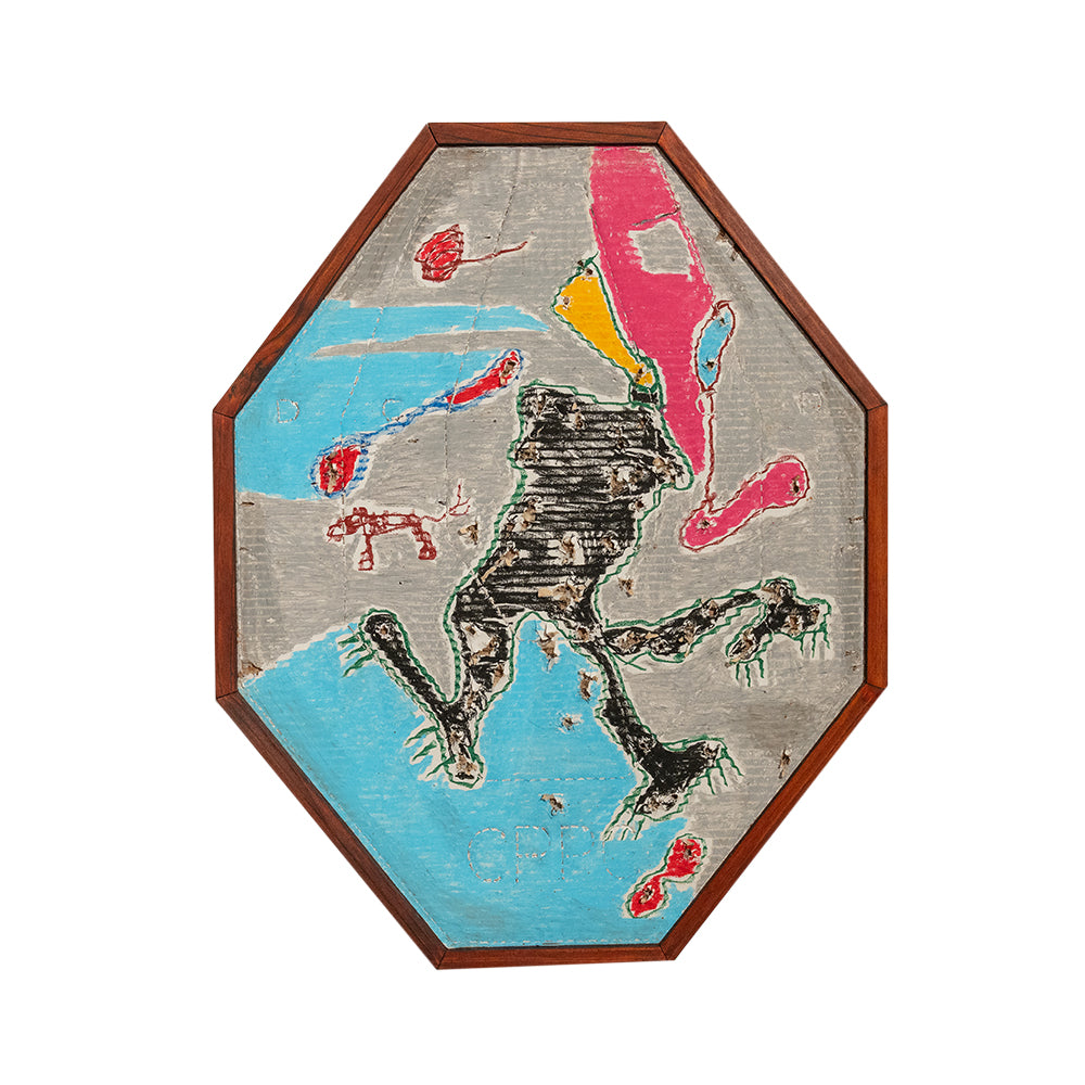 Biting the Bullet II