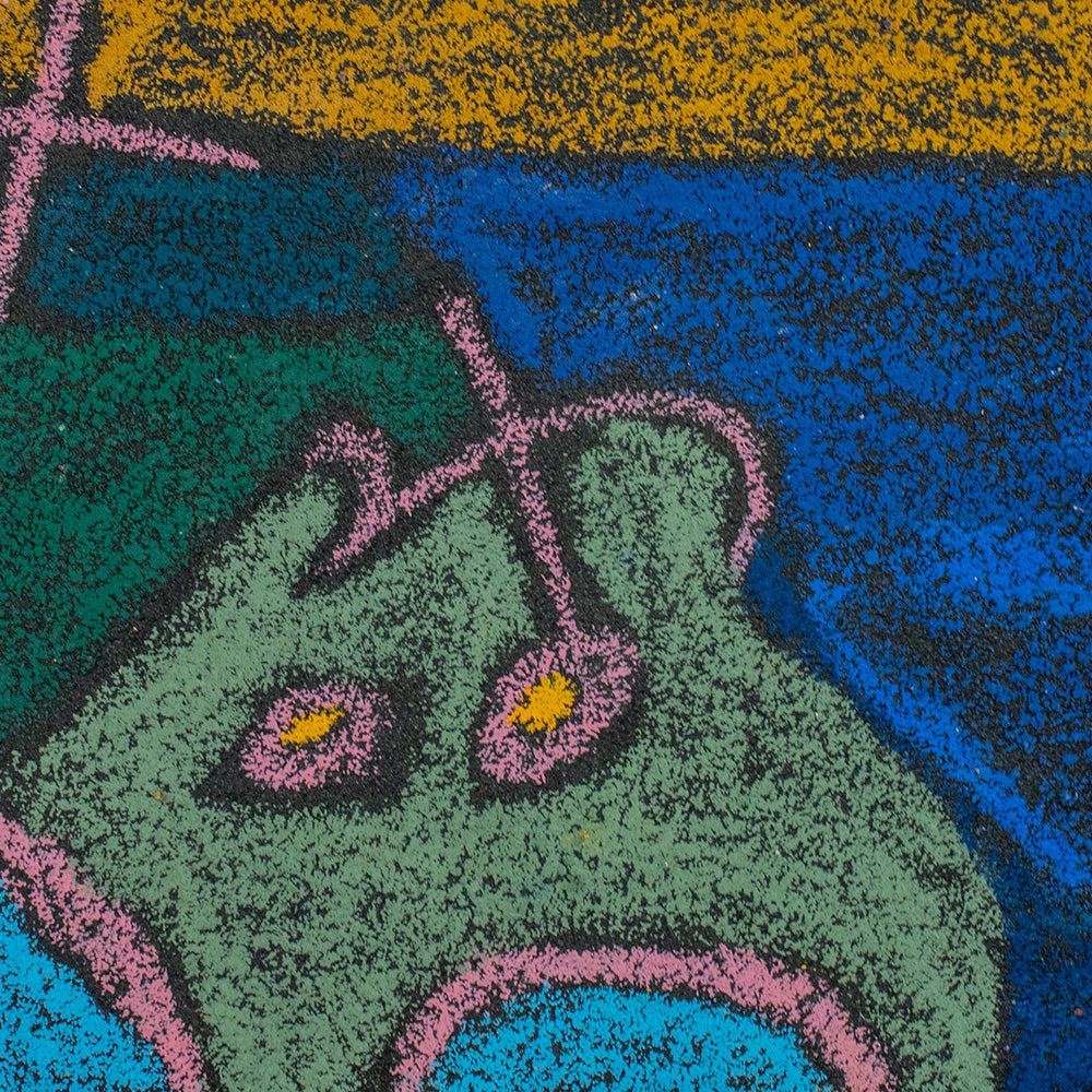 Sandpaper series VIII