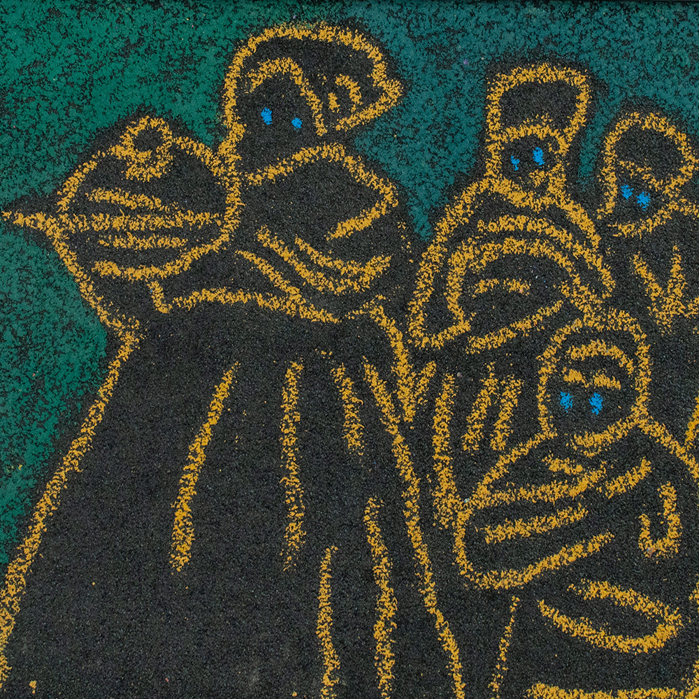 Sandpaper series X