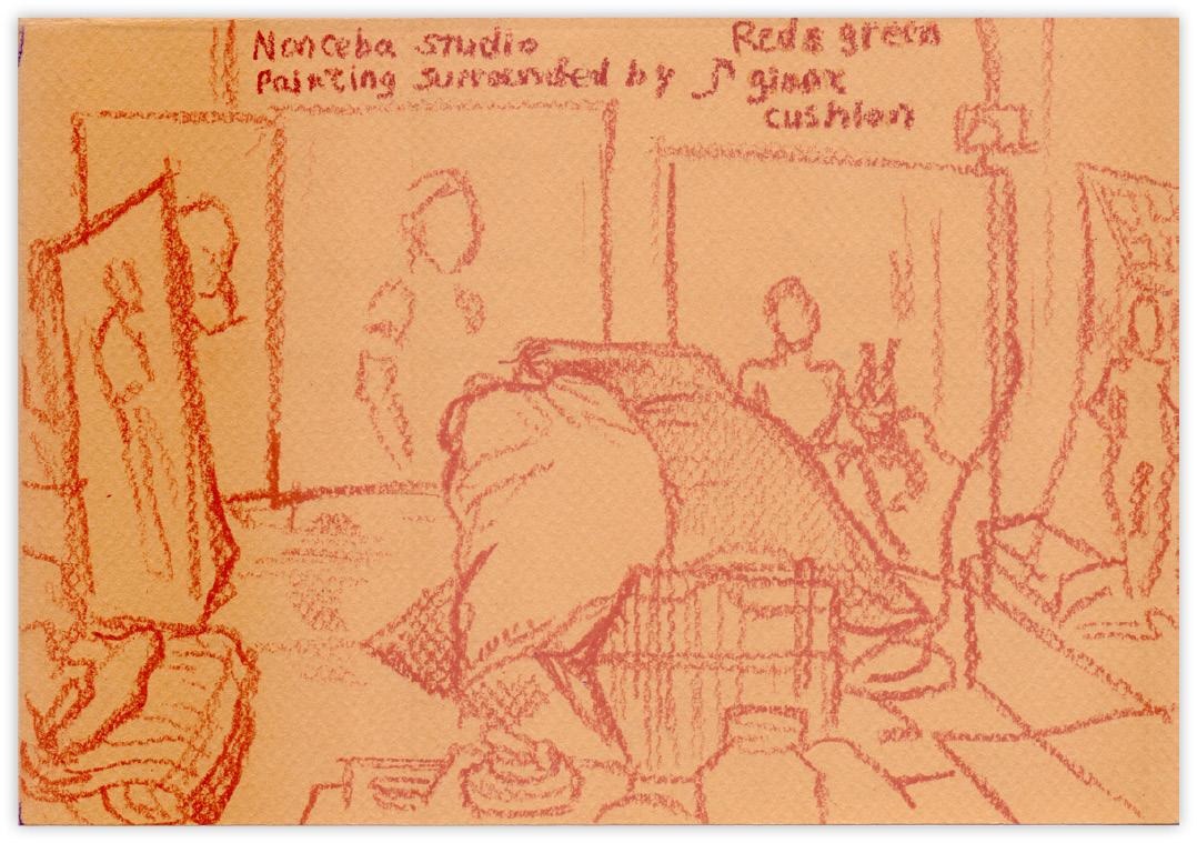 Nonceba Studio