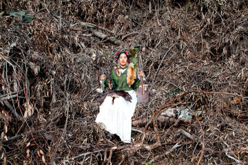 Queen Colonaaiers and her Weapons of Mass Destruction I