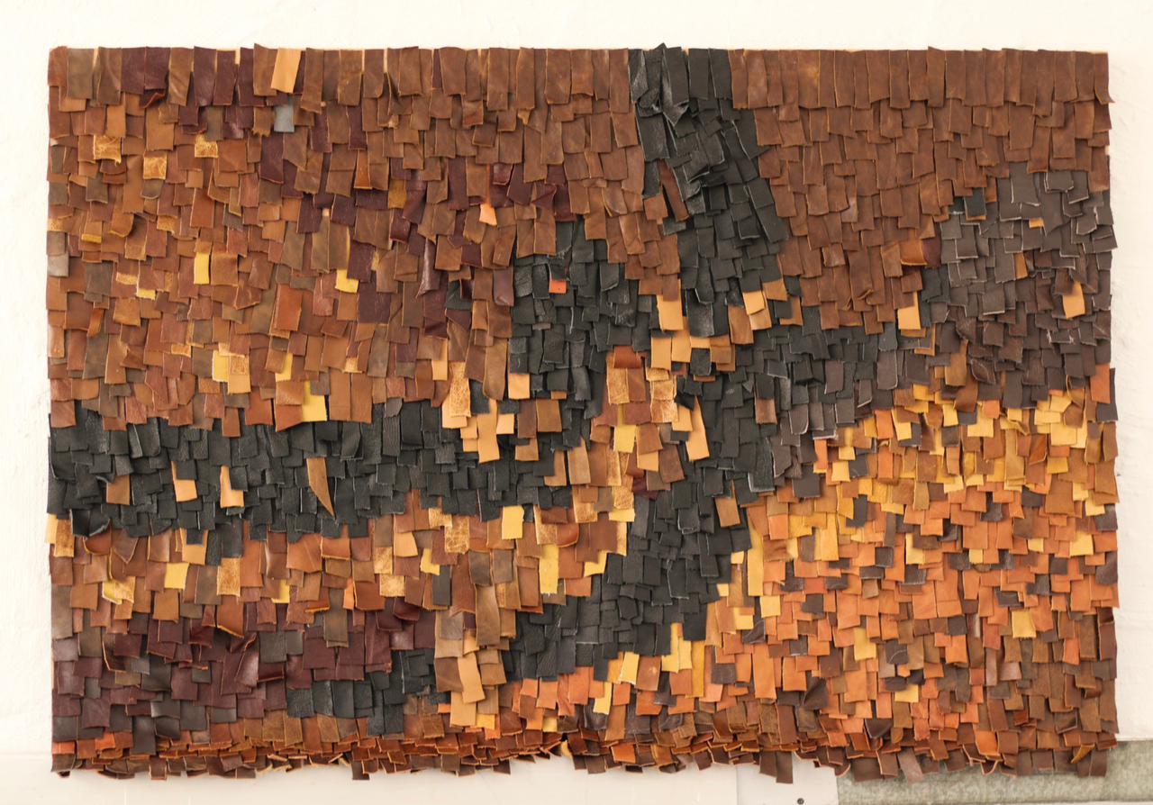 Pixilated