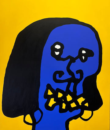 Portraits of a passing identity (Her)