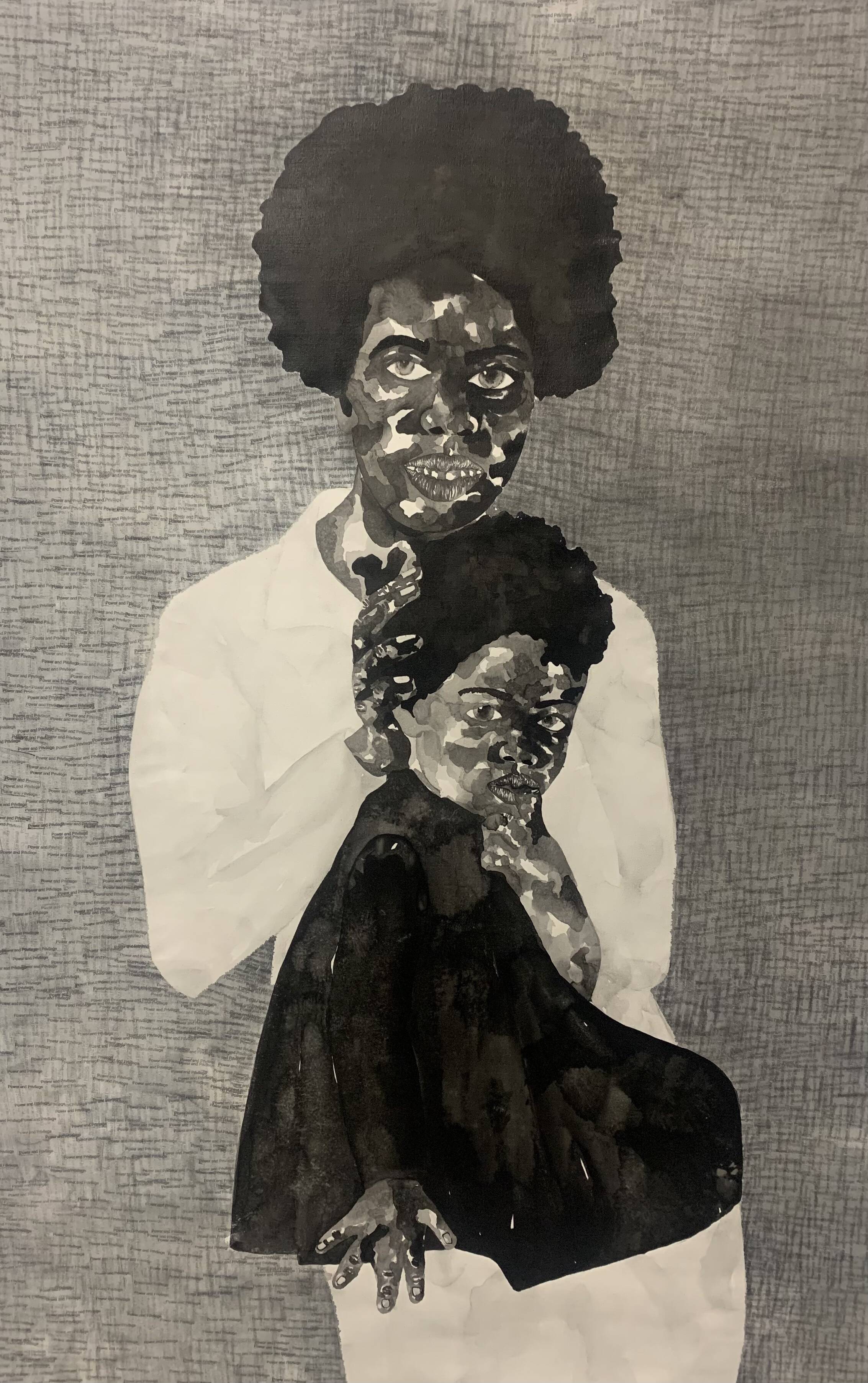 Power and Privilege