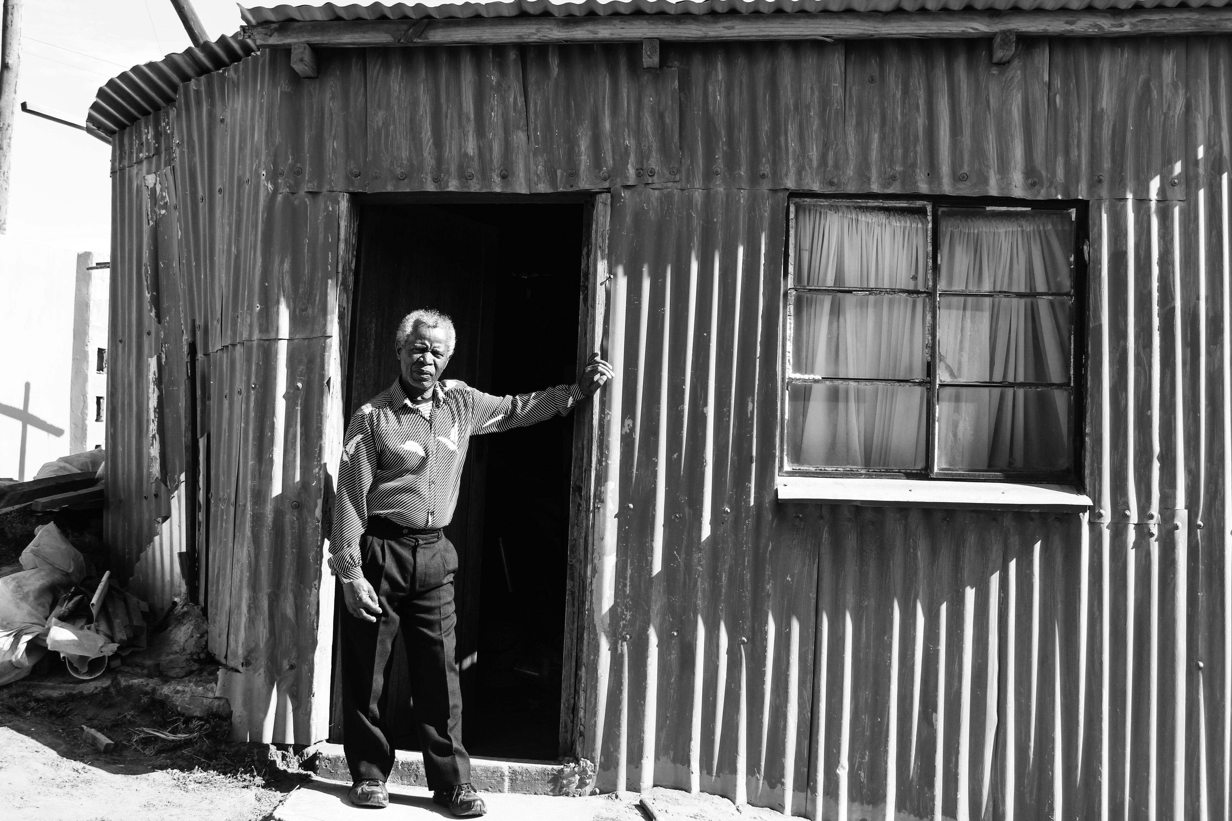 IMAGINING HOME: Home As Usapho (II)