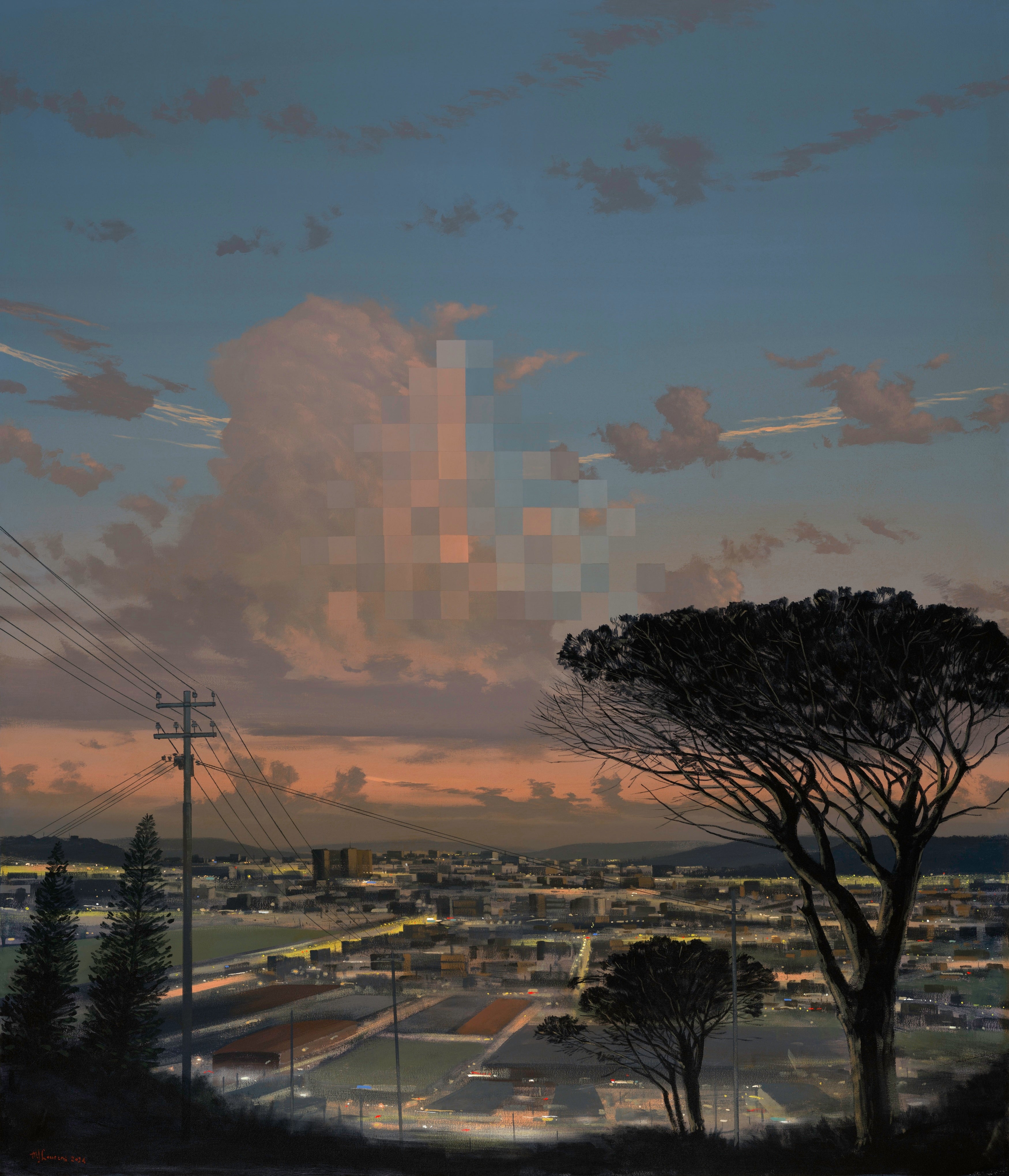 Gloaming Breaks