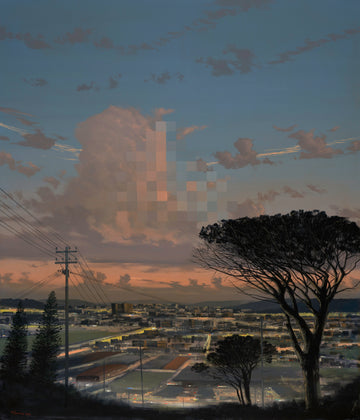 Gloaming Breaks