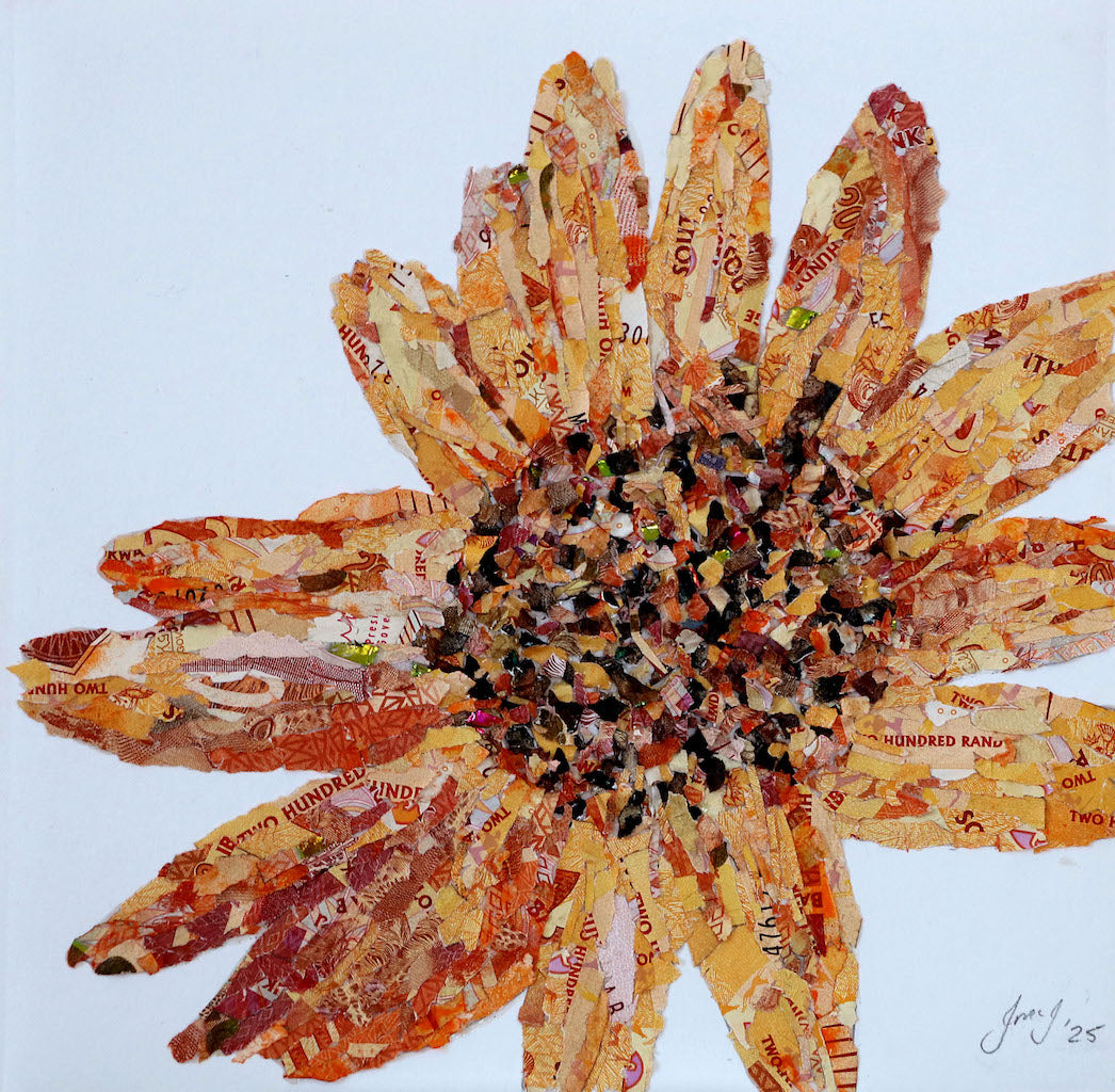 R200 Sunflower