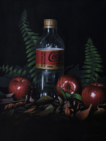 Red Apples