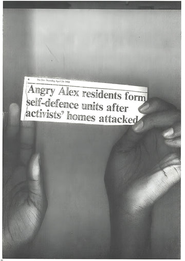 Moments from an archive I