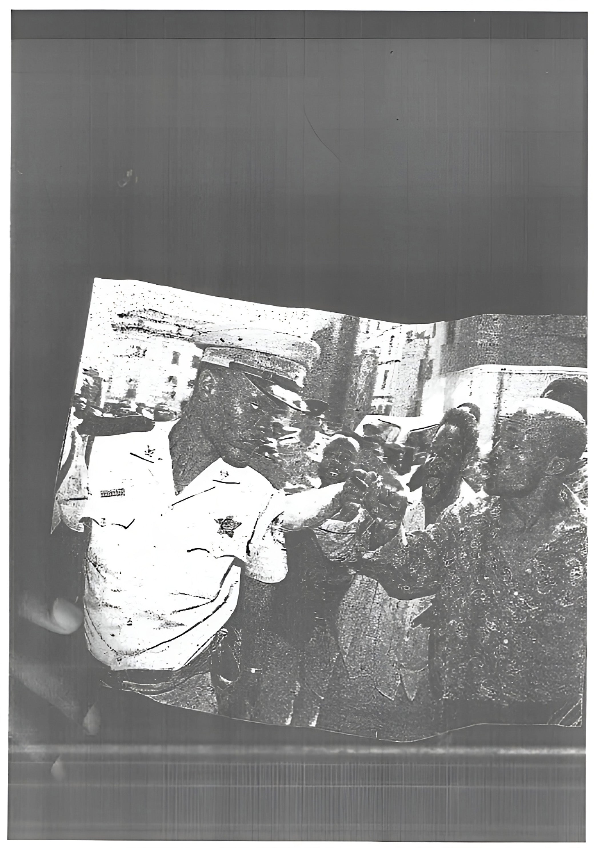 Moments from an archive II
