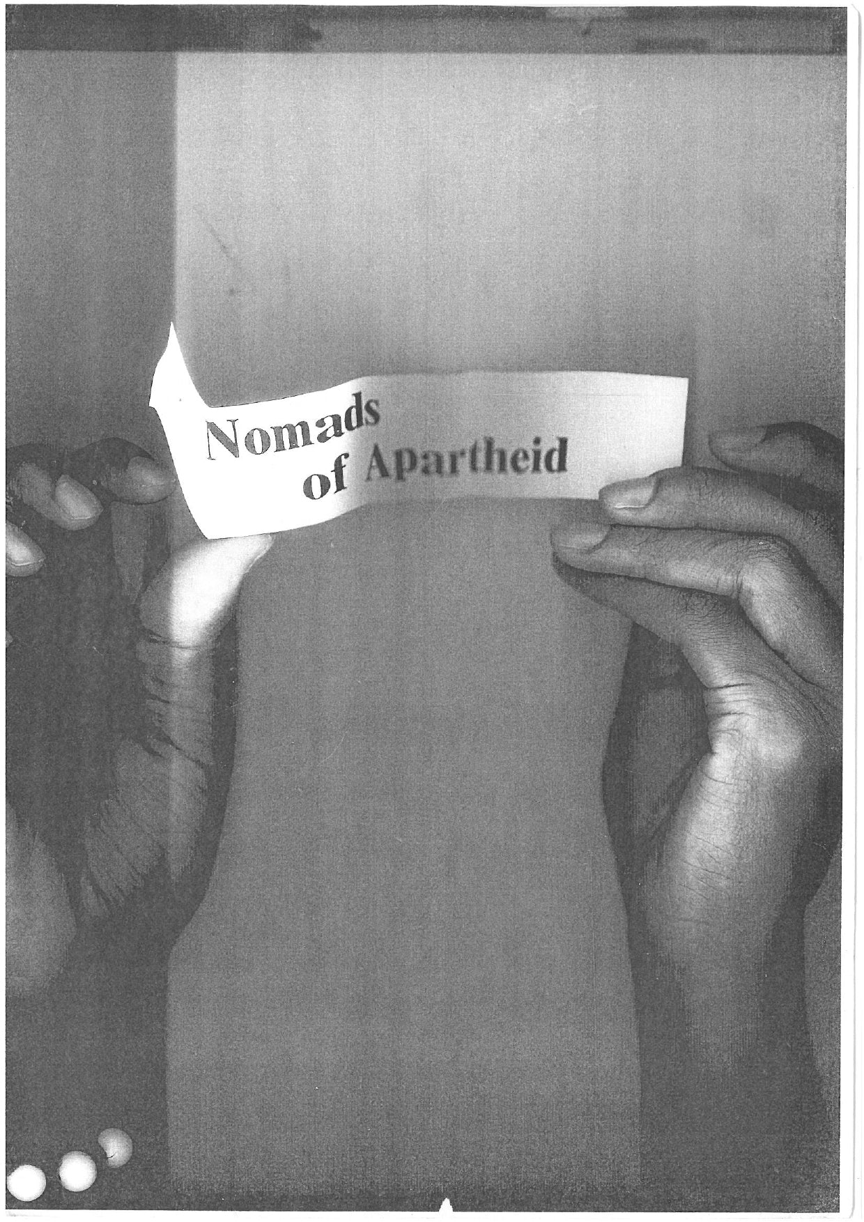 Moments from an archive XVI