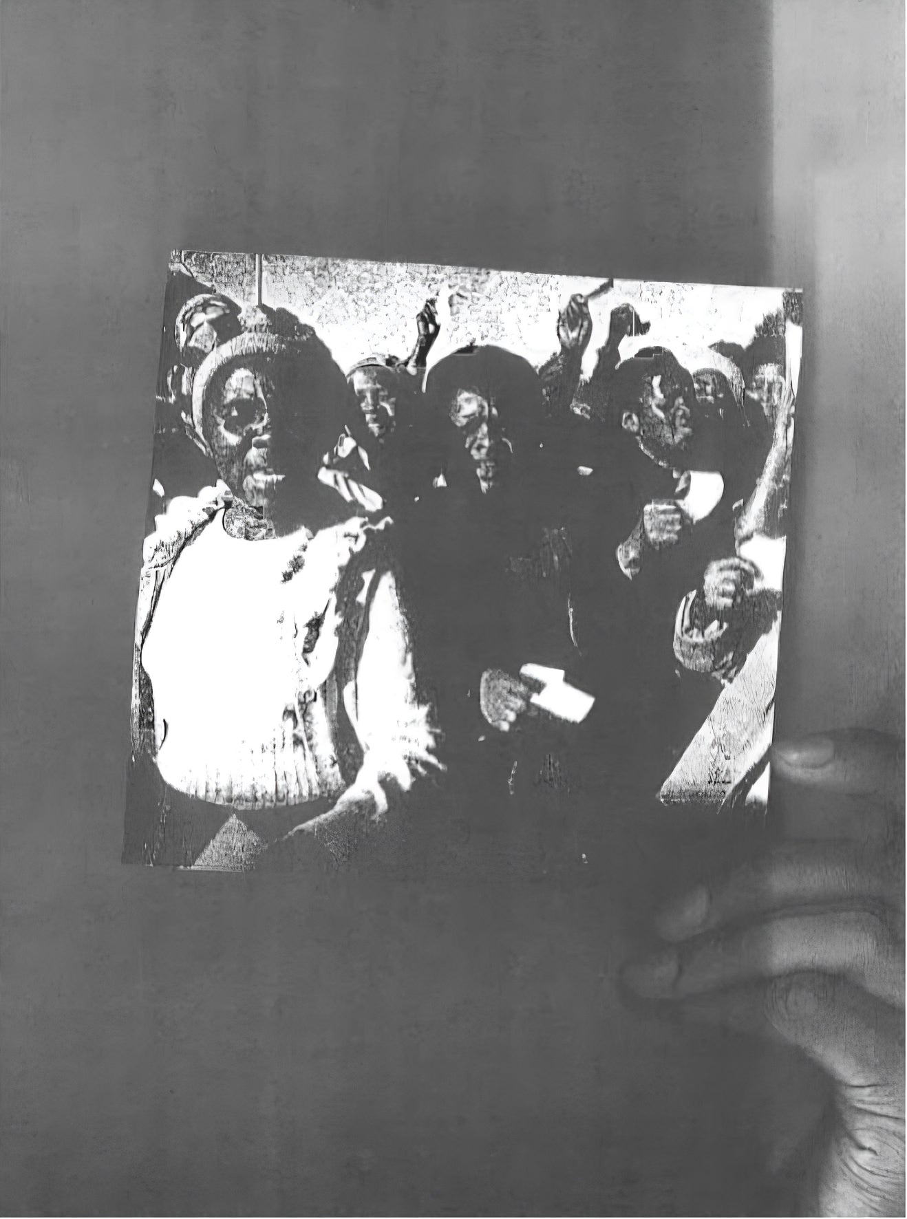 Moments from an archive XVII