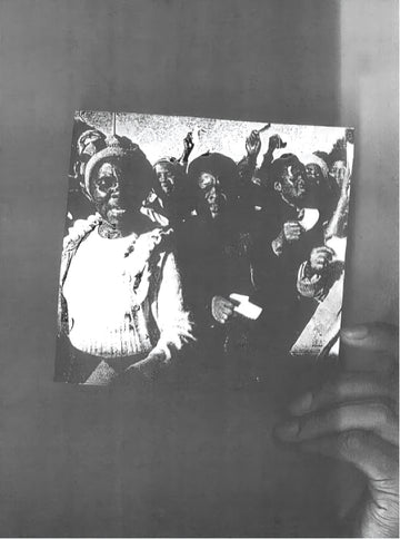 Moments from an archive XVII