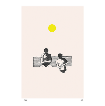 Renee Rossouw Print