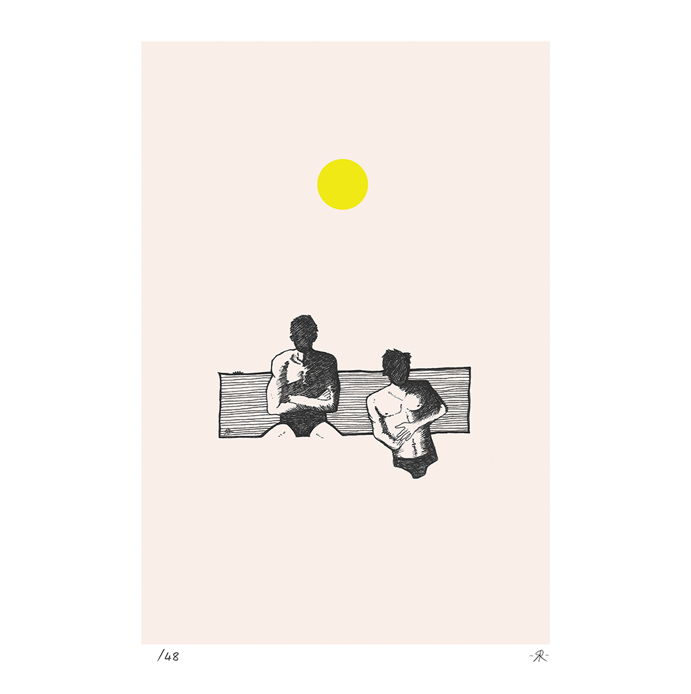Renee Rossouw Print
