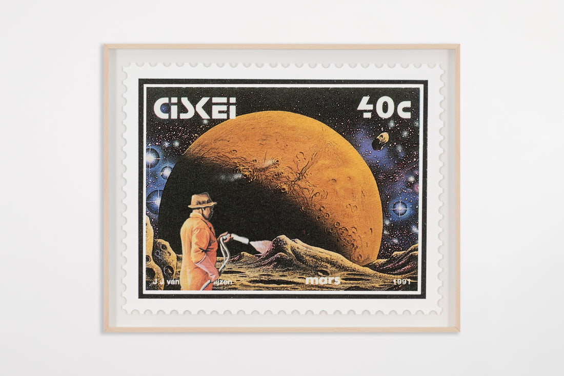 Mars
