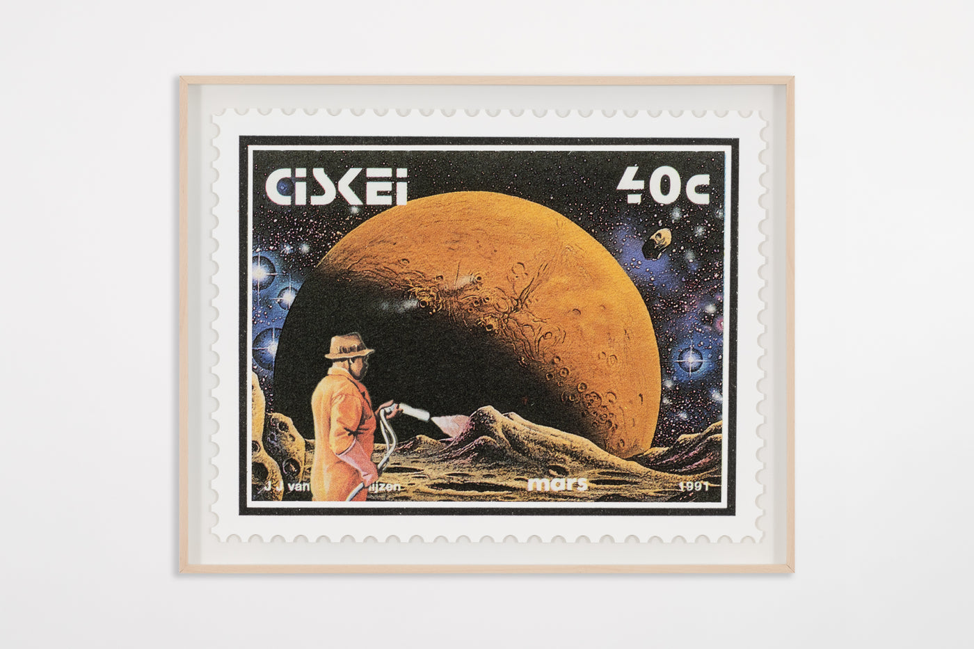 Mars