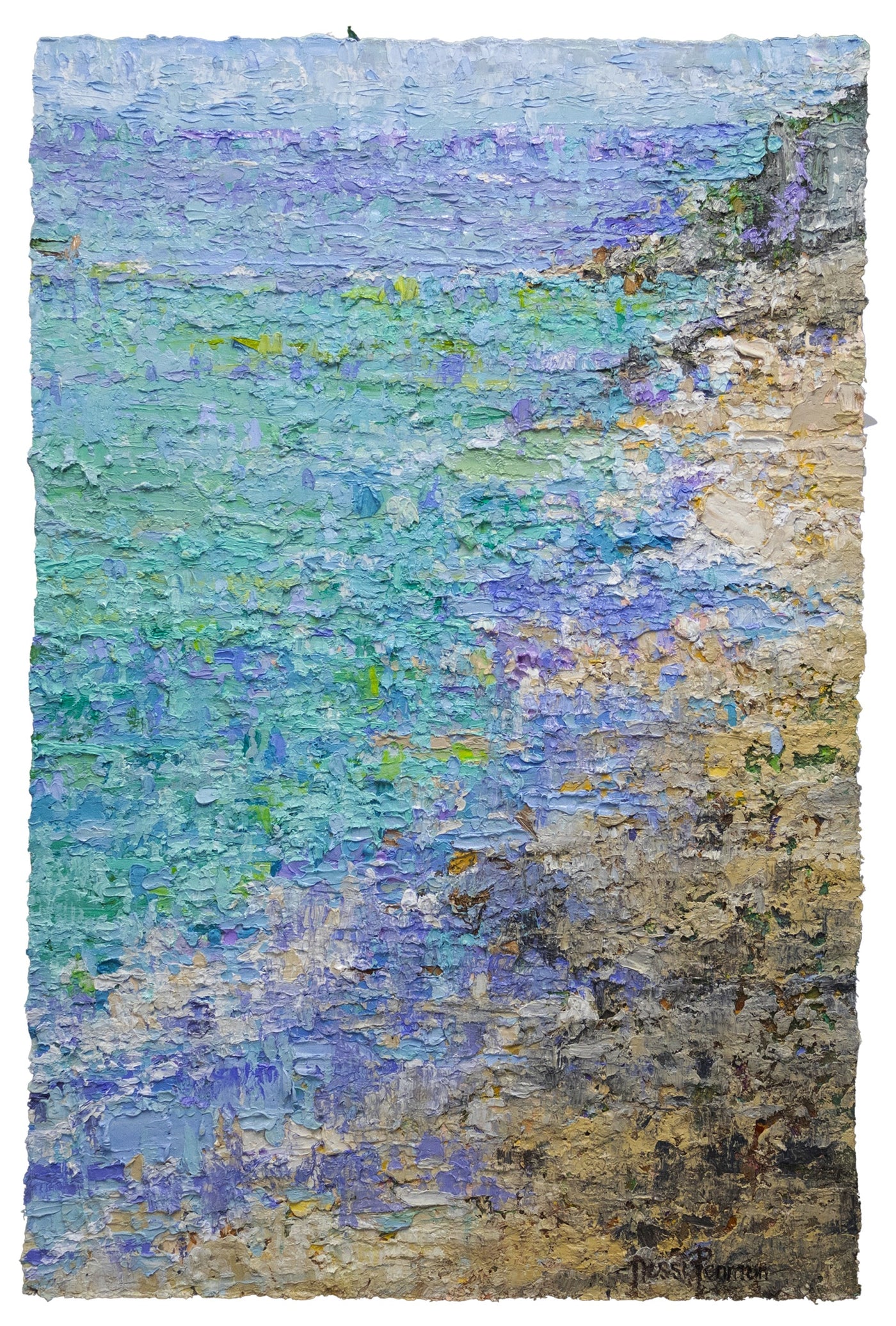 TERRAFORMA