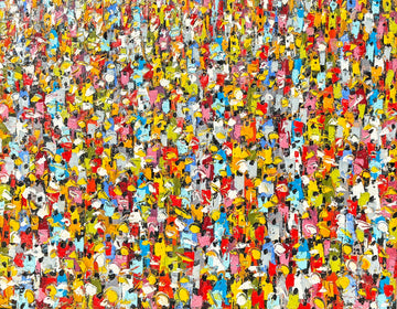 People Scene HSE 244/22