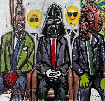 Polito Mask I