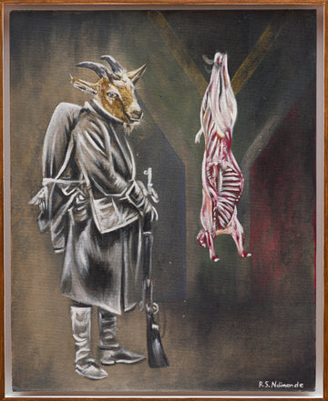 Unknown Soldier