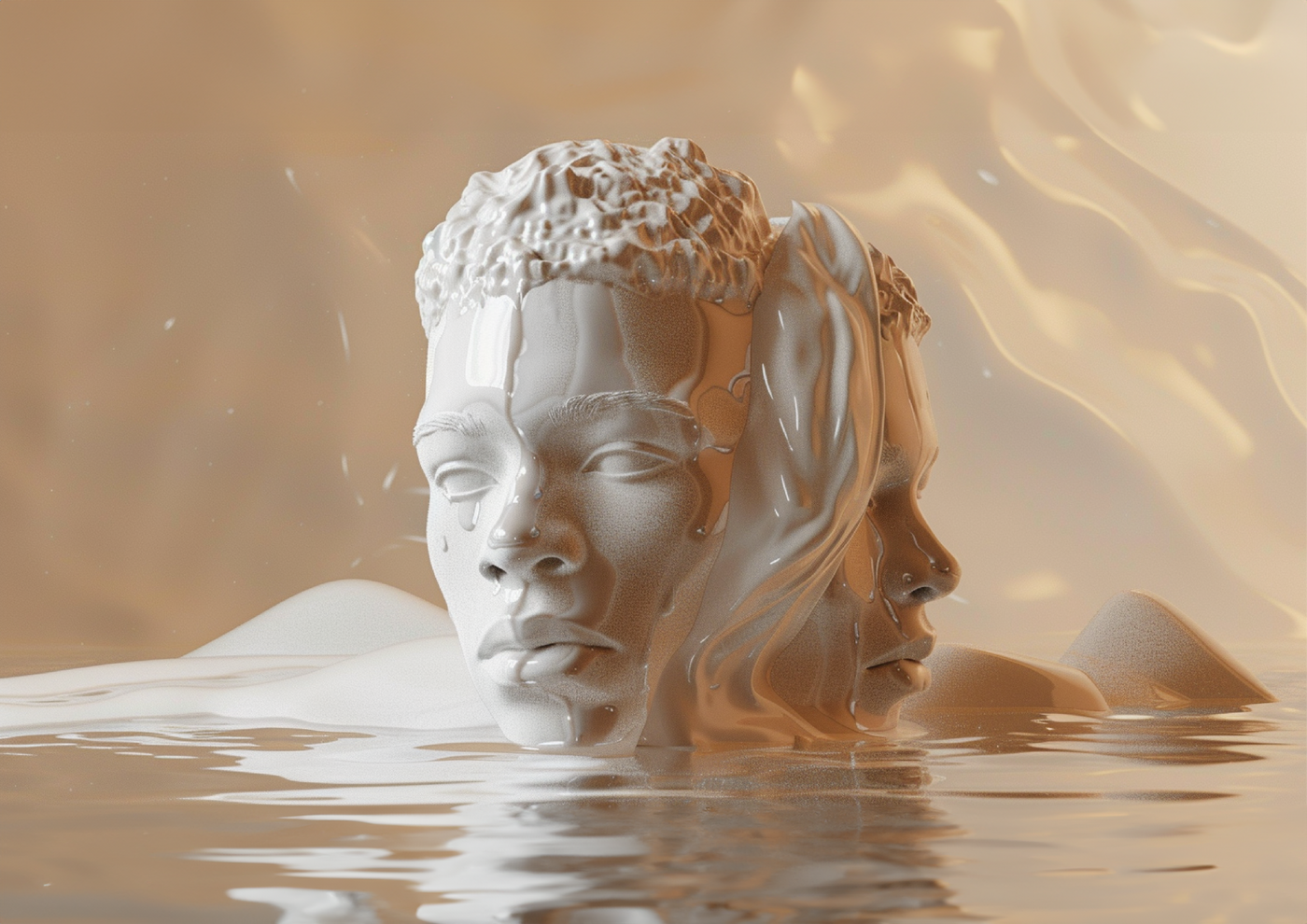 /imagine [prompt] V1