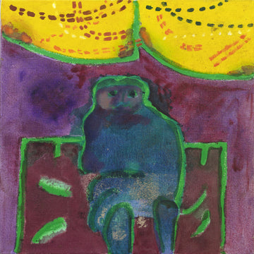 Untitled Circa 1985 (2)
