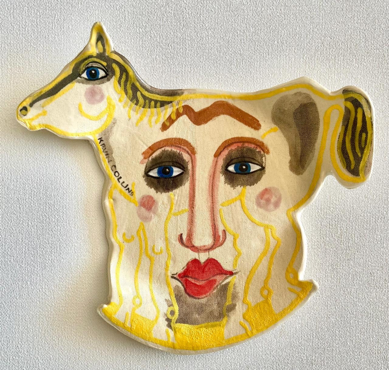 Rocking Horse