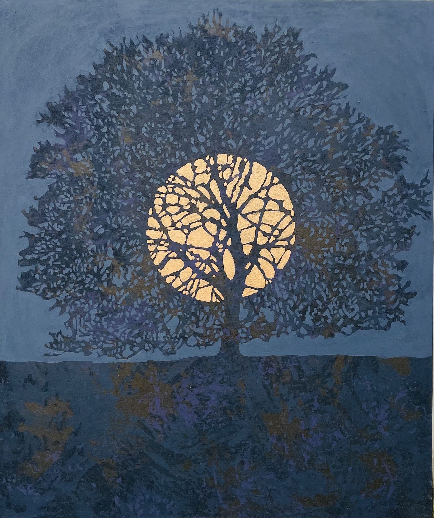 Clair de lune