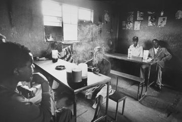 Shebeen - Dobsonville 1997