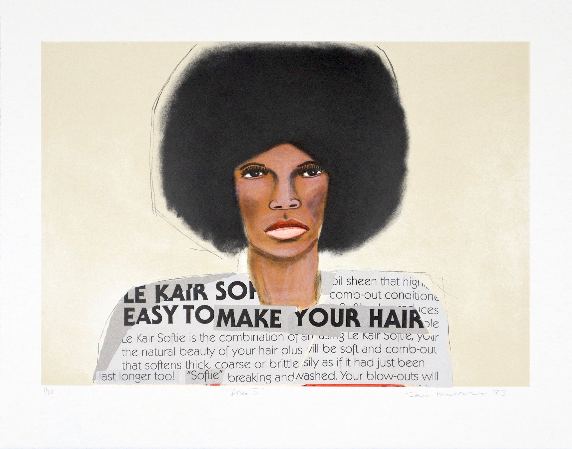Afro II