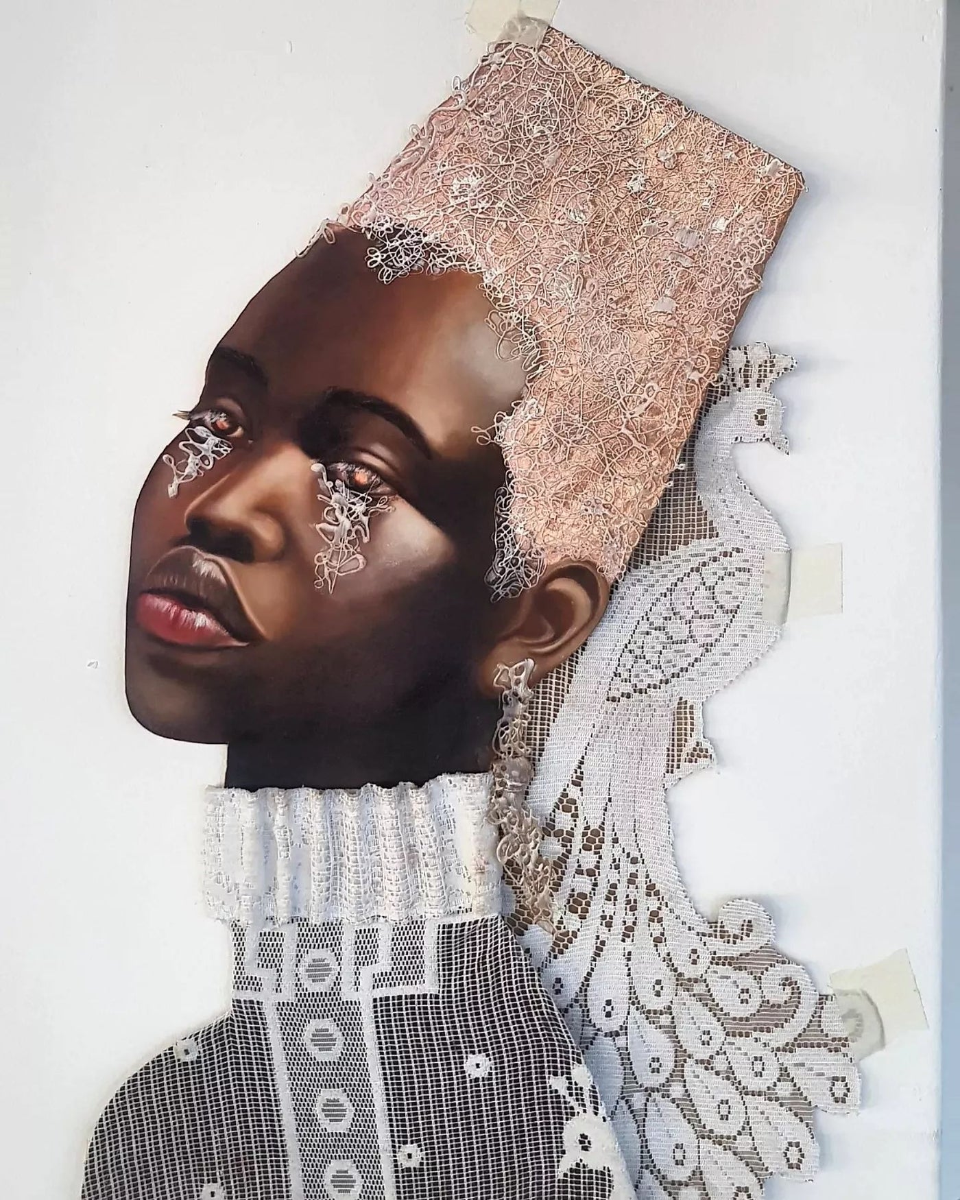 Ngawe Mama II