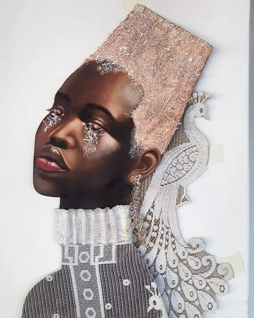 Ngawe Mama II