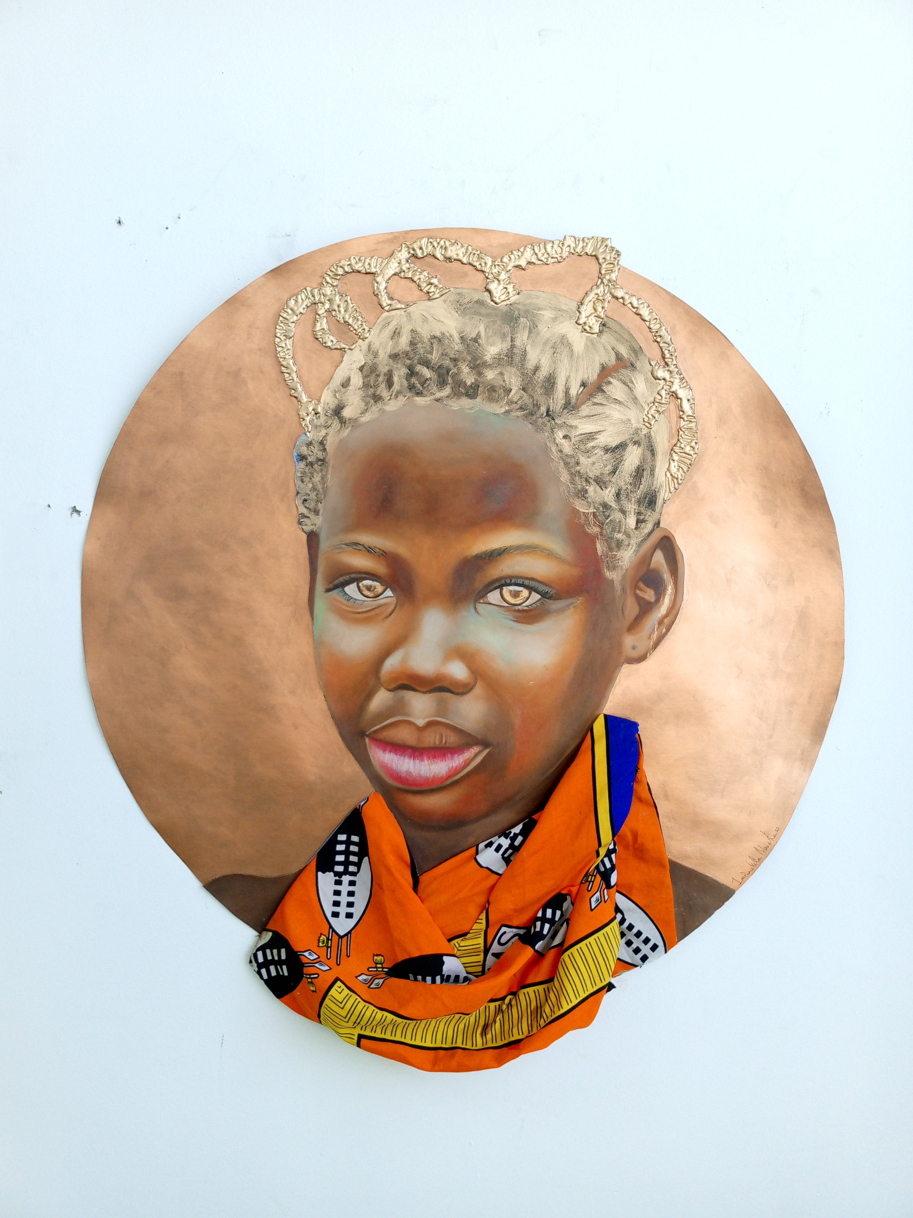 Qhakaza Mbali