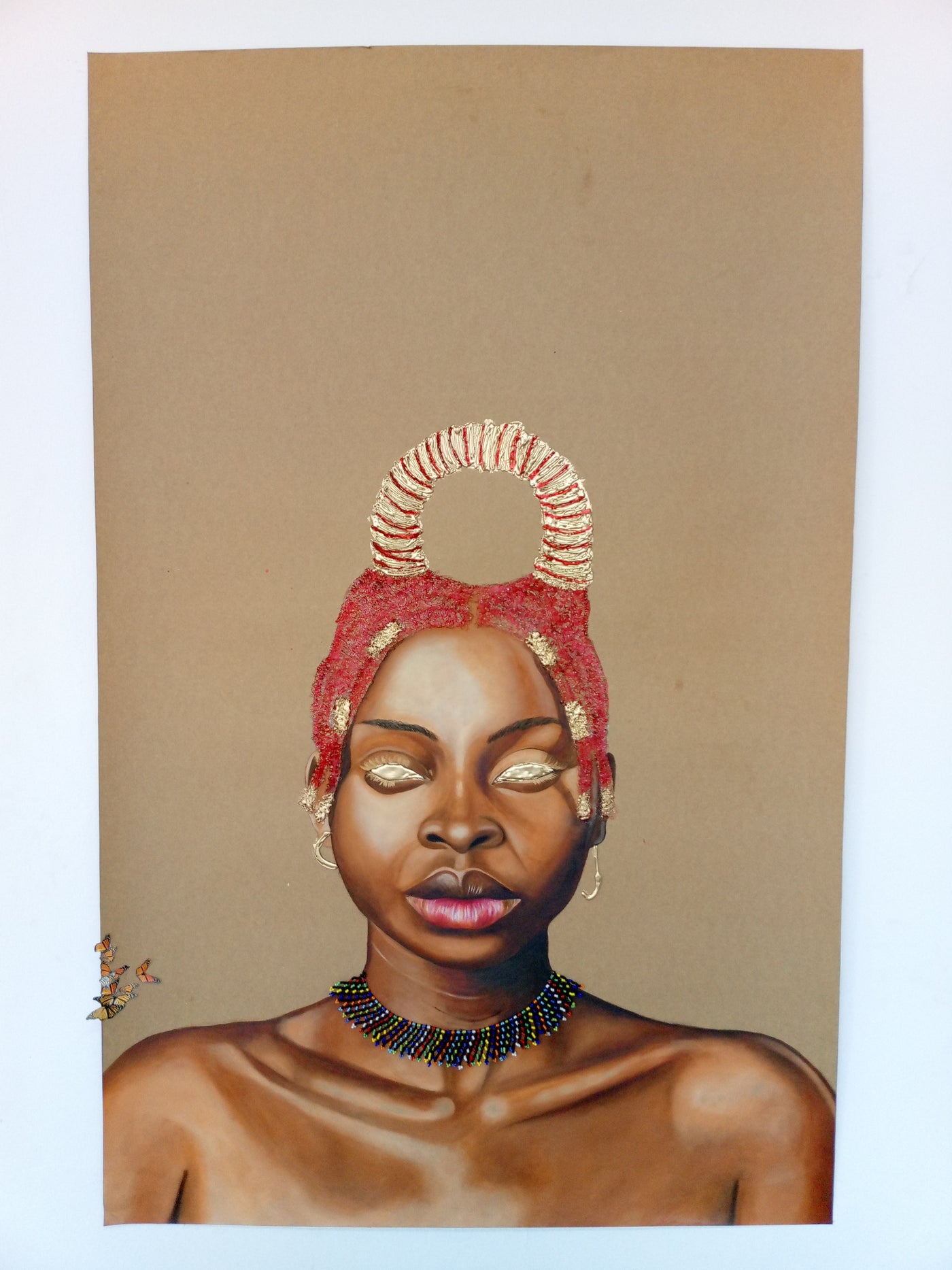 The Power of the Feminine