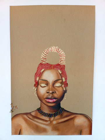 The Power of the Feminine