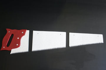 Saw Red