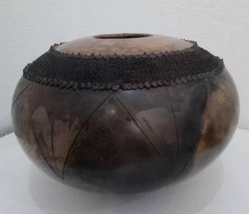 Big Pot - Mosadi Thari